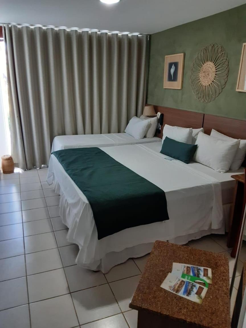 Samba Villa Da Praia Salvador Luaran gambar