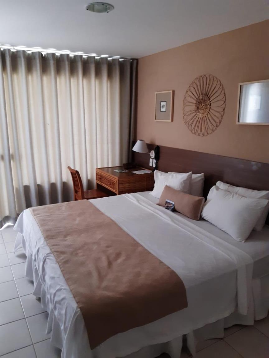 Samba Villa Da Praia Salvador Luaran gambar