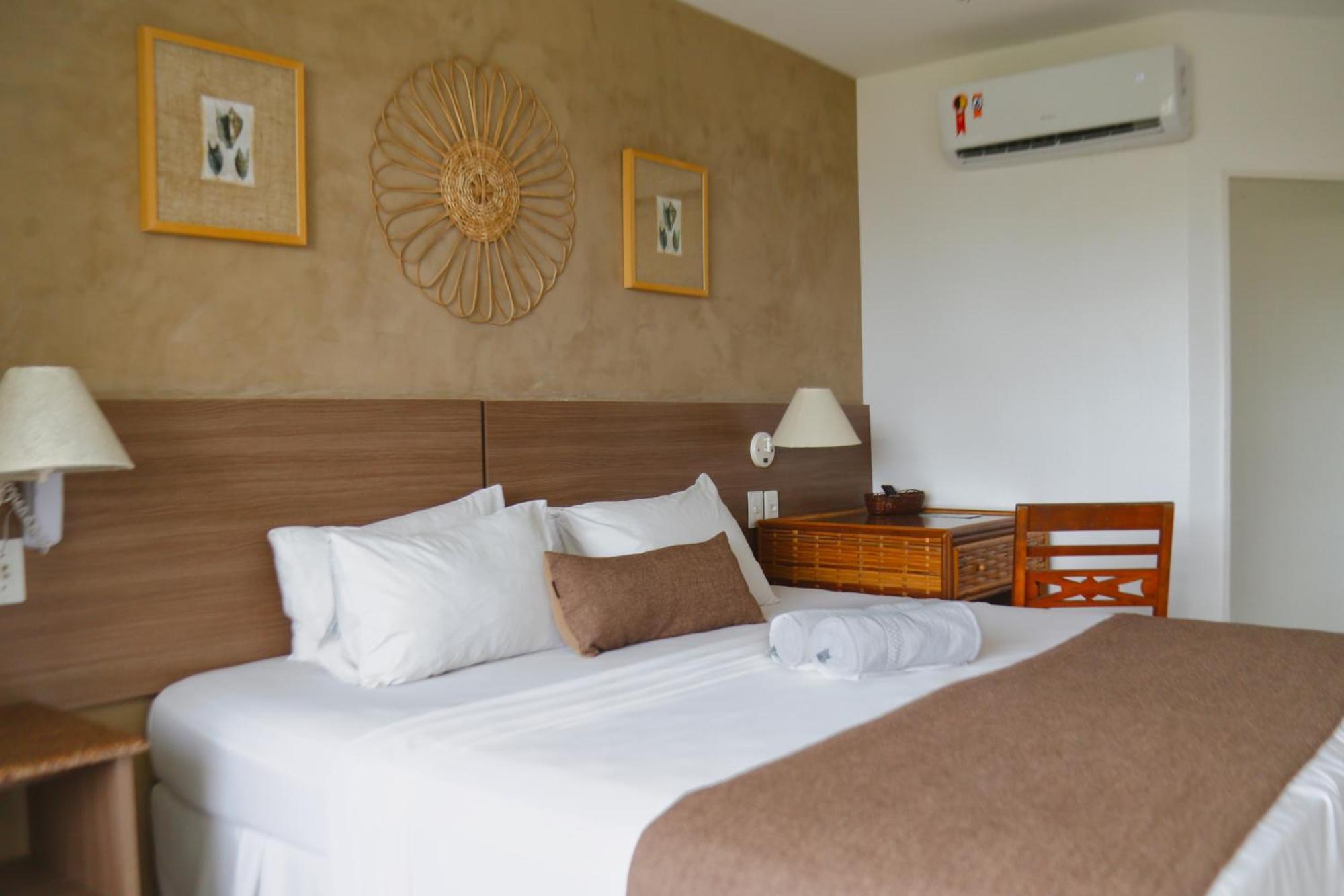 Samba Villa Da Praia Salvador Luaran gambar