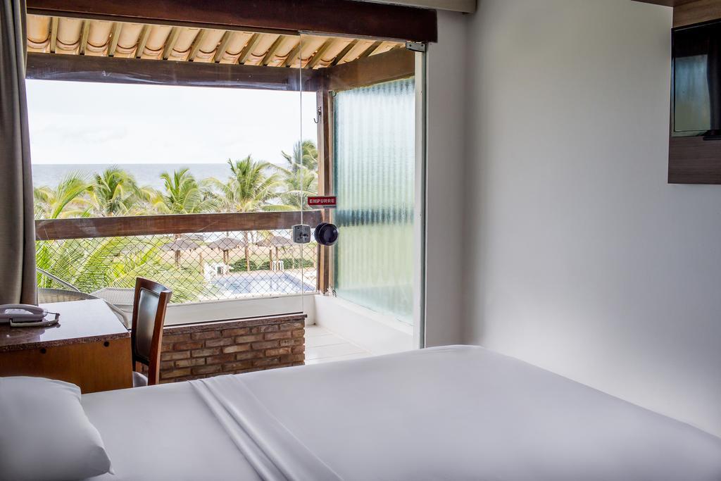 Samba Villa Da Praia Salvador Bilik gambar